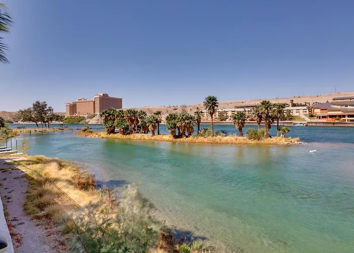 Step-free Bullhead W/ Balcony! Holiday home *