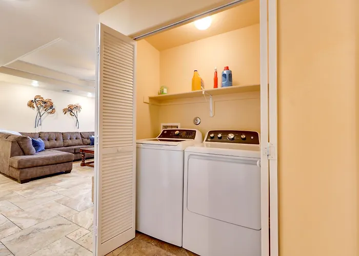 Step-free Bullhead W/ Balcony! *