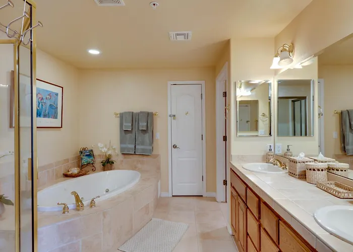 Step-free Bullhead W/ Balcony!